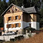 Διαμέρισμα Zamkowa 47
