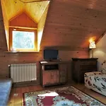Διαμέρισμα Zamkowa 47 Krynica Zdroj