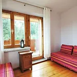 Zamkowa 47 Krynica Zdroj