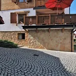 Zamkowa 47 * Krynica Zdrój