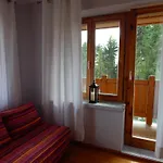 Zamkowa 47 Apartman Krynica Zdrój