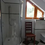 Zamkowa 47 * Krynica Zdrój