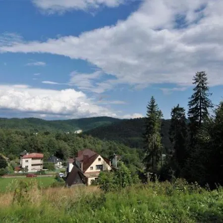 Appartamento Zamkowa 47 *