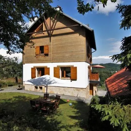 Daire Zamkowa 47 Krynica Zdroj