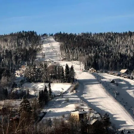 Zamkowa 47 * Krynica-Zdrój