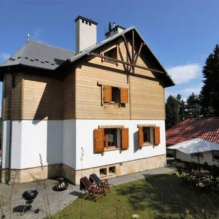 Zamkowa 47 * Krynica Zdroj