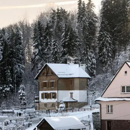 Appartamento Zamkowa 47