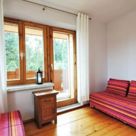 Zamkowa 47 Krynica Zdroj