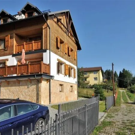 Appartamento Zamkowa 47 *