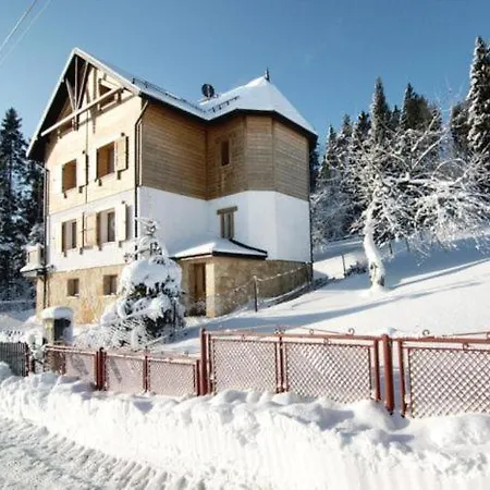 Zamkowa 47 Daire