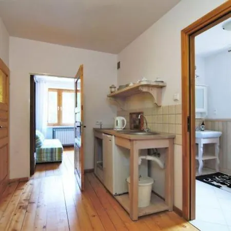 Appartamento Zamkowa 47 *