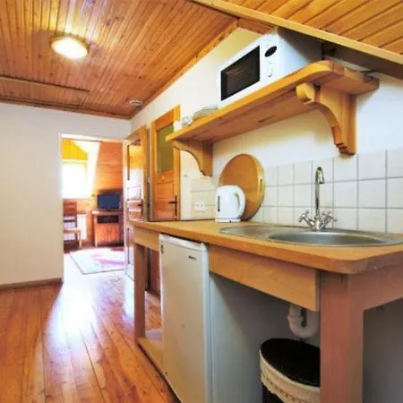 Zamkowa 47 Daire *