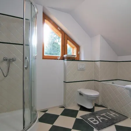 Appartamento Zamkowa 47