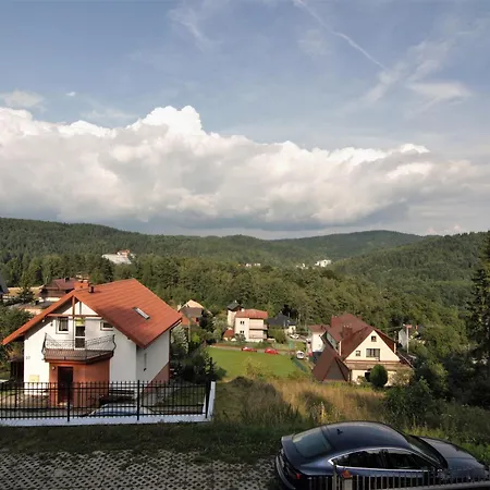 Zamkowa 47 * Krynica Zdroj