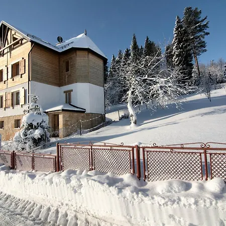 Διαμέρισμα Zamkowa 47 *