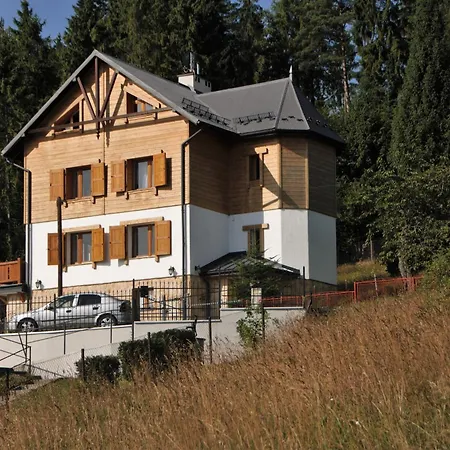 Zamkowa 47 Krynica Zdroj