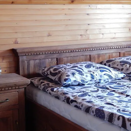 Appartamento Zamkowa 47 *