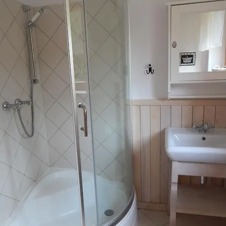 Zamkowa 47 Krynica-Zdrój