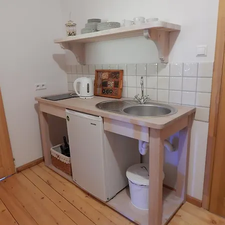 Appartamento Zamkowa 47