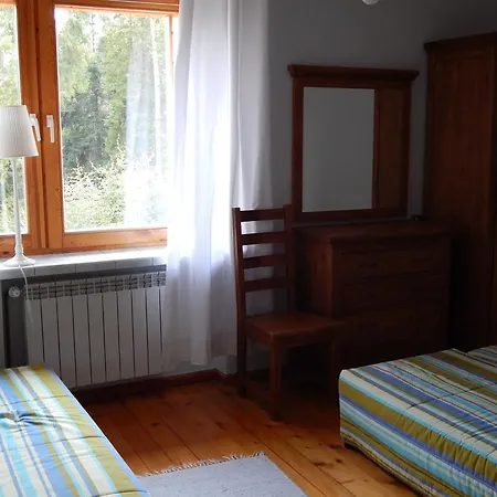 Appartamento Zamkowa 47 *