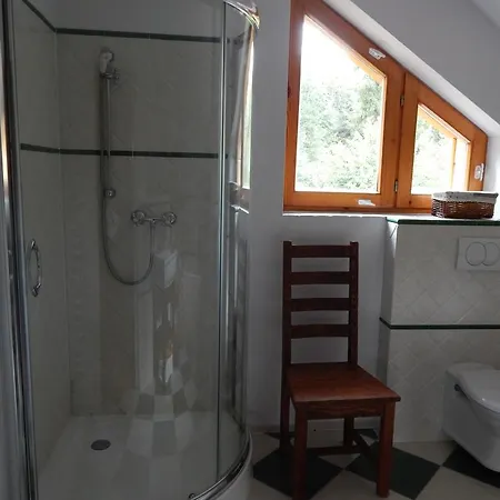 Zamkowa 47 * Krynica-Zdrój