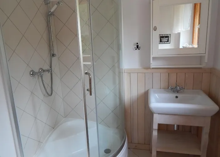 Zamkowa 47 Krynica-Zdrój