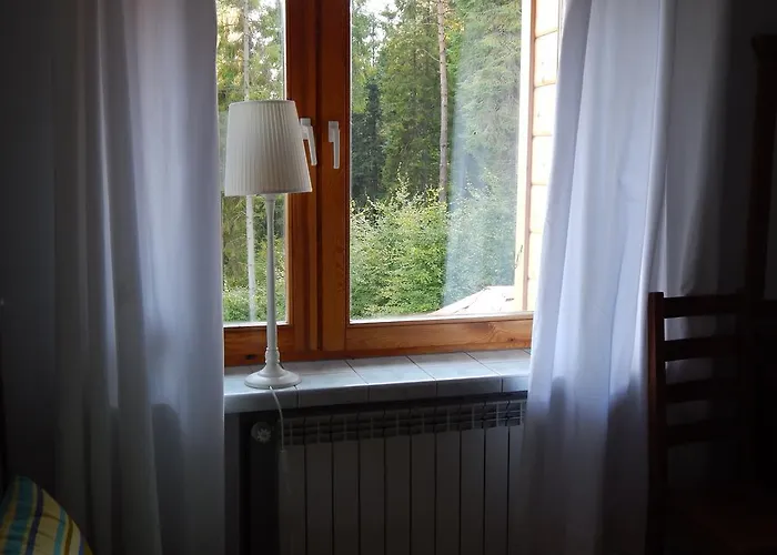 Appartamento Zamkowa 47 *