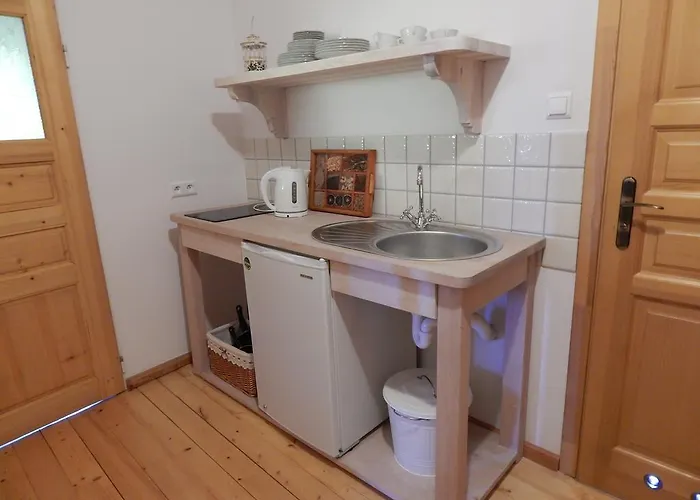 Appartamento Zamkowa 47