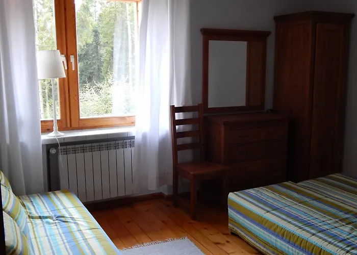 Appartamento Zamkowa 47 *