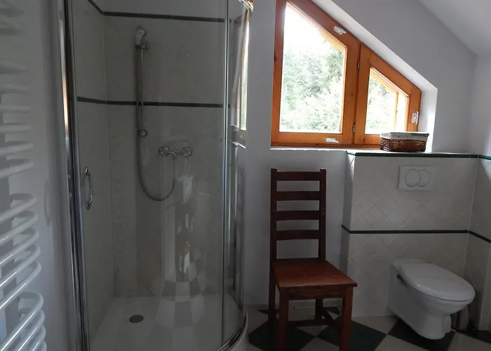 Zamkowa 47 * Krynica-Zdrój